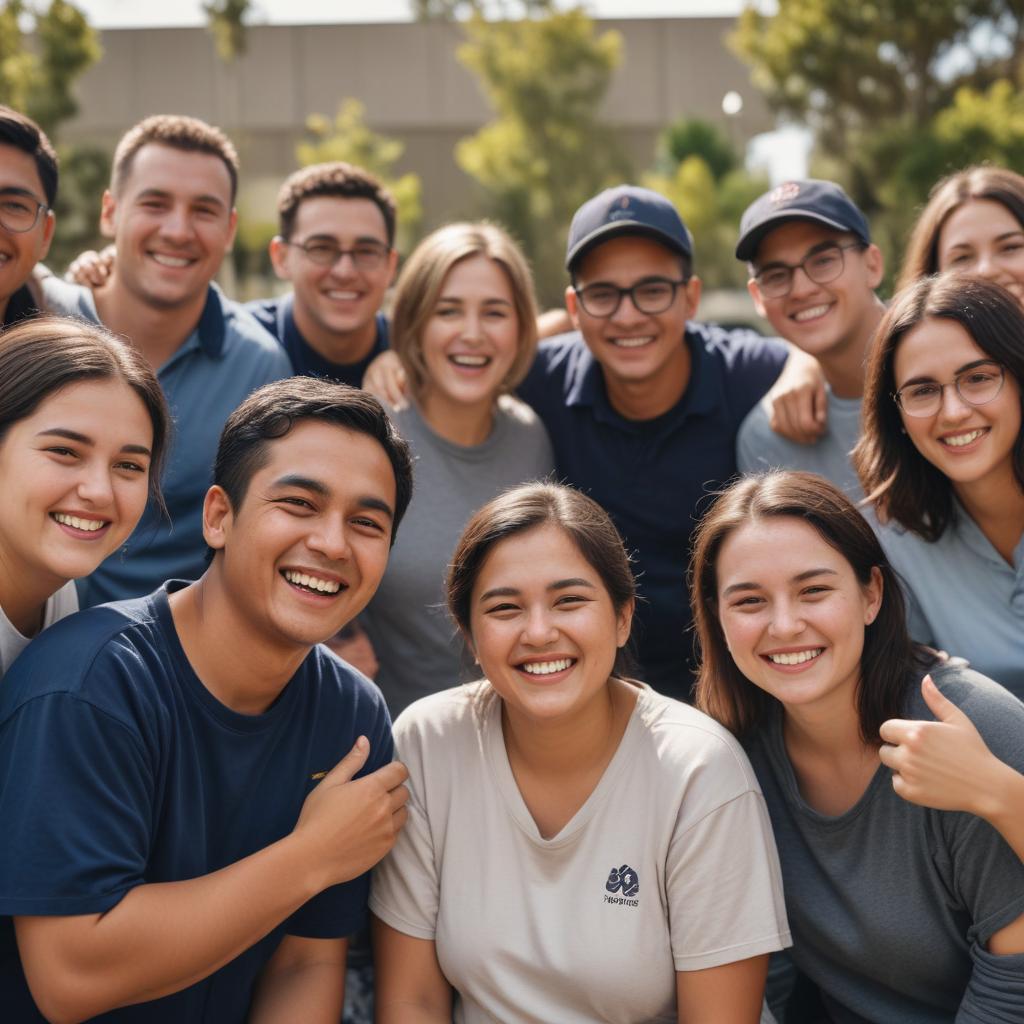 NDIS participants in Broadmeadows sharing success stories