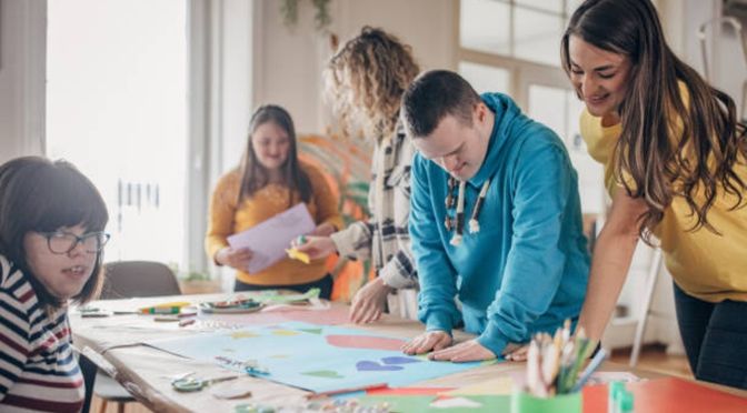 Innovative Community Participation Melbourne