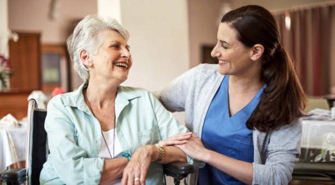 NDIS Support Services in Melbourne